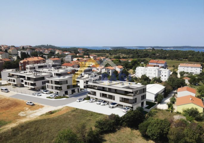 Appartamento in vendita 56 m² – Pula
