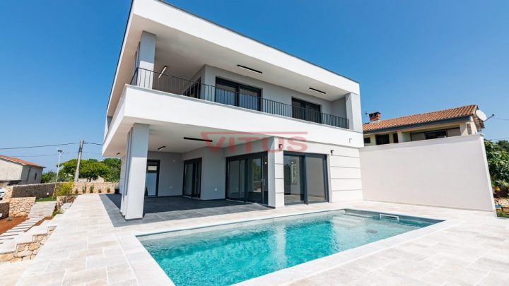House for sale 200 m² – Krk