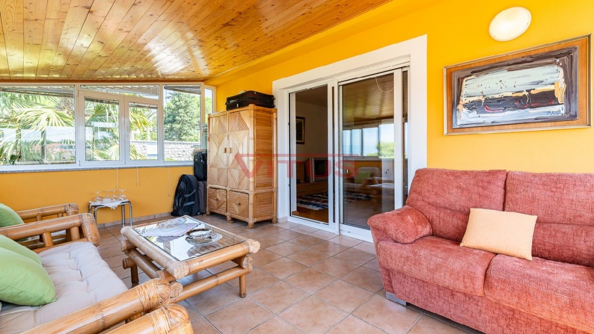 House For sale - PRIMORSKO-GORANSKA Krk