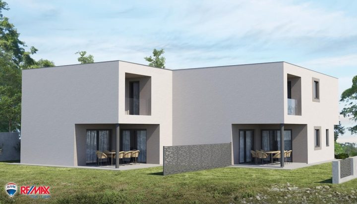 Flat for sale 126 m² – Labin