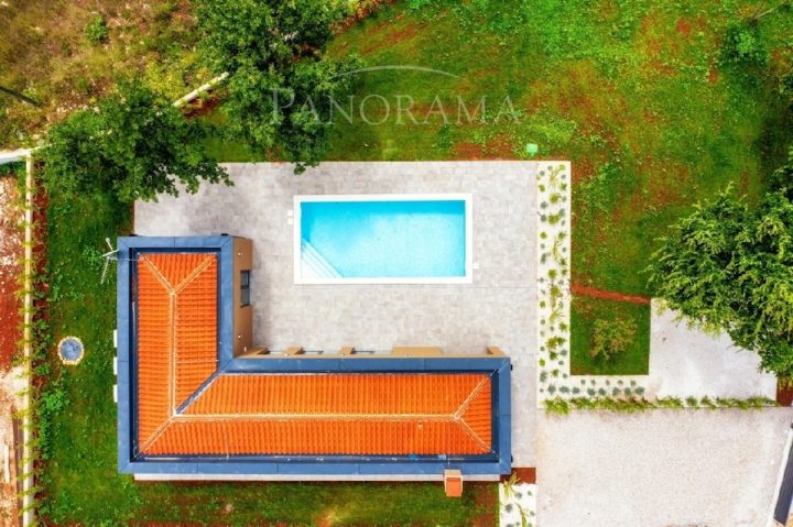 Kuća Na prodaju - Istarska Barban - foto 2/8