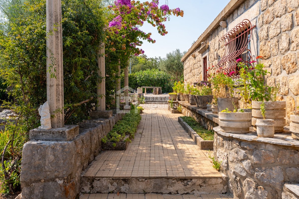 Casa In vendita - DUBROVAČKO-NERETVANSKA DUBROVNIK