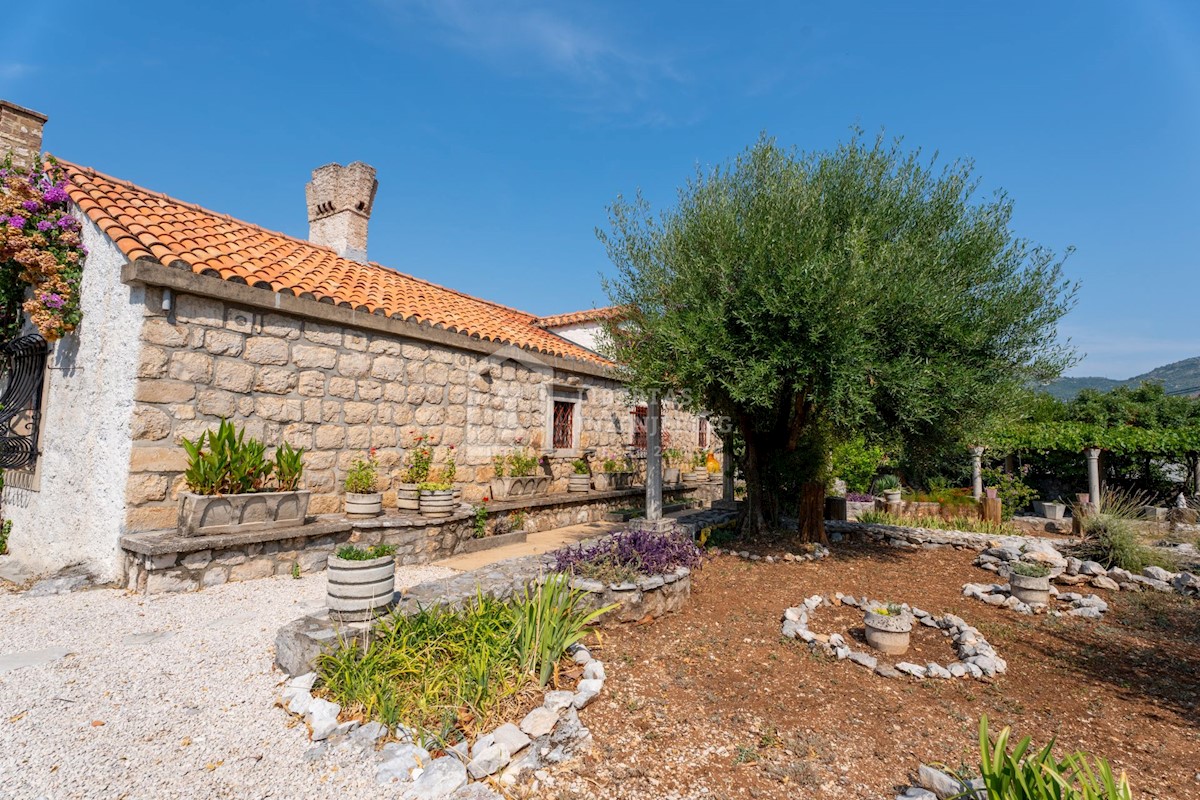 Casa In vendita - DUBROVAČKO-NERETVANSKA DUBROVNIK