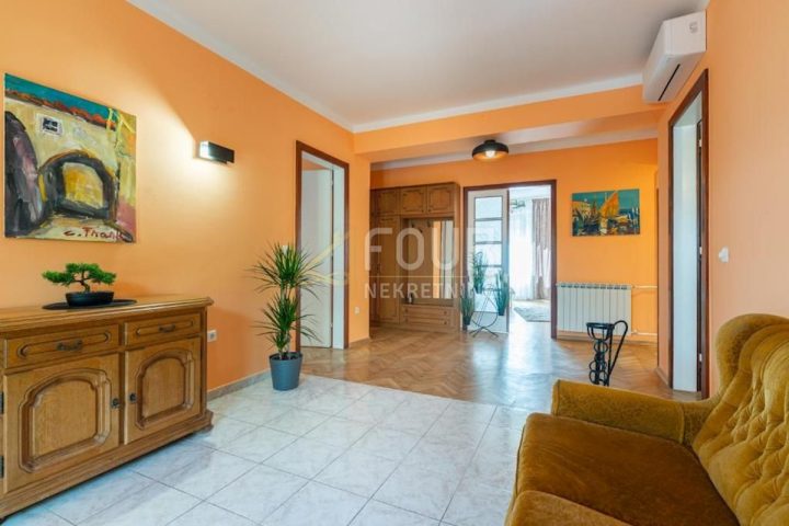 Appartement à louer 110 m² – Opatija