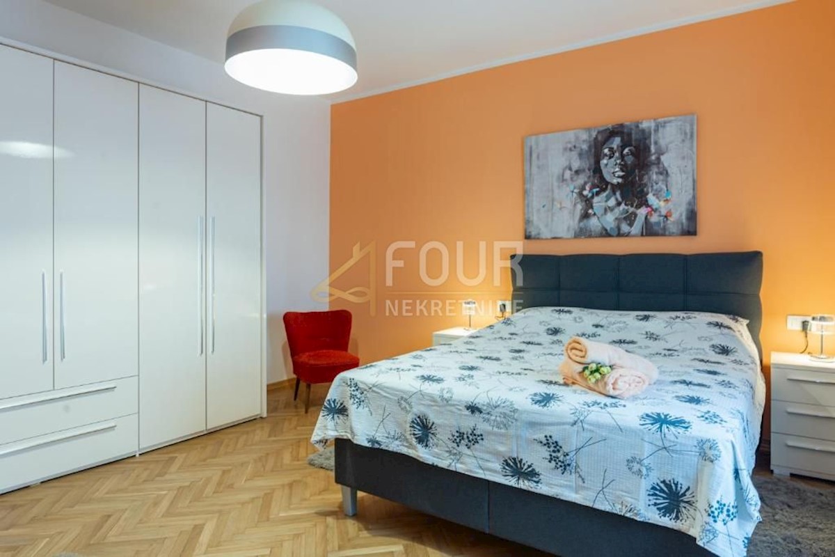 Apartment Zu vermieten - PRIMORSKO-GORANSKA OPATIJA