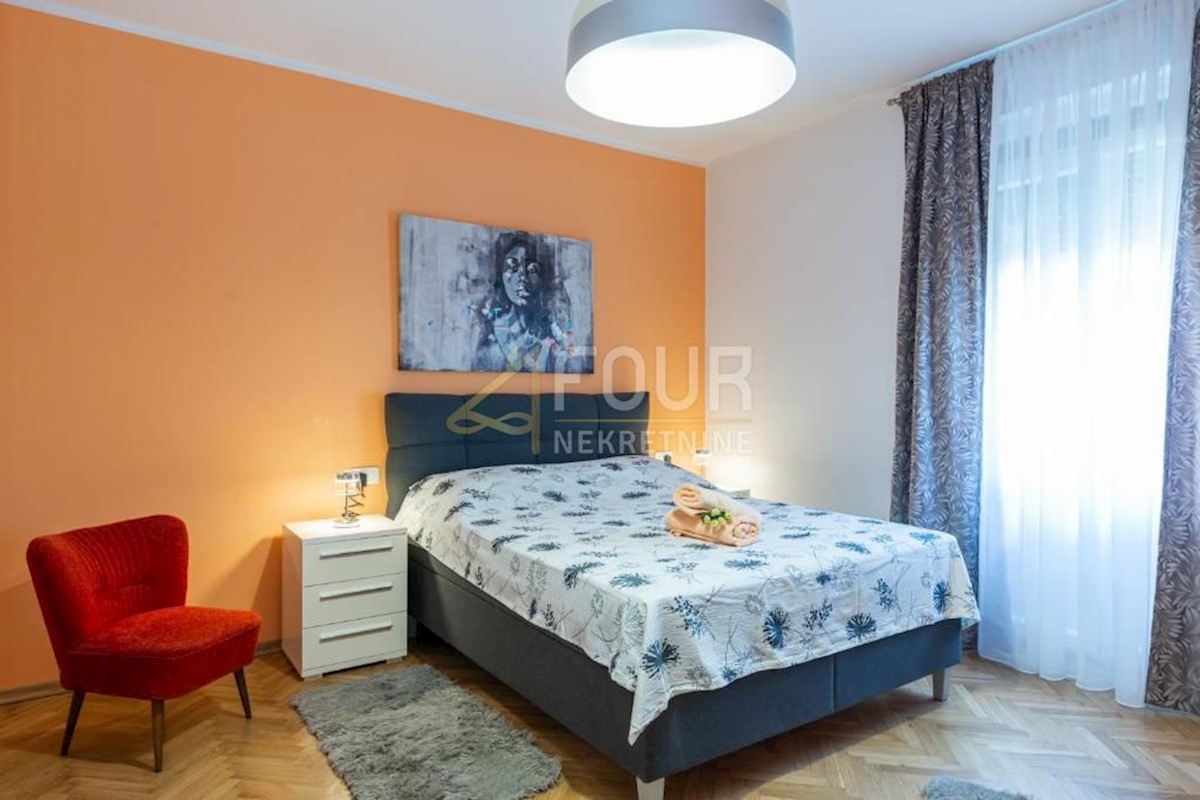 Apartment Zu vermieten - PRIMORSKO-GORANSKA OPATIJA