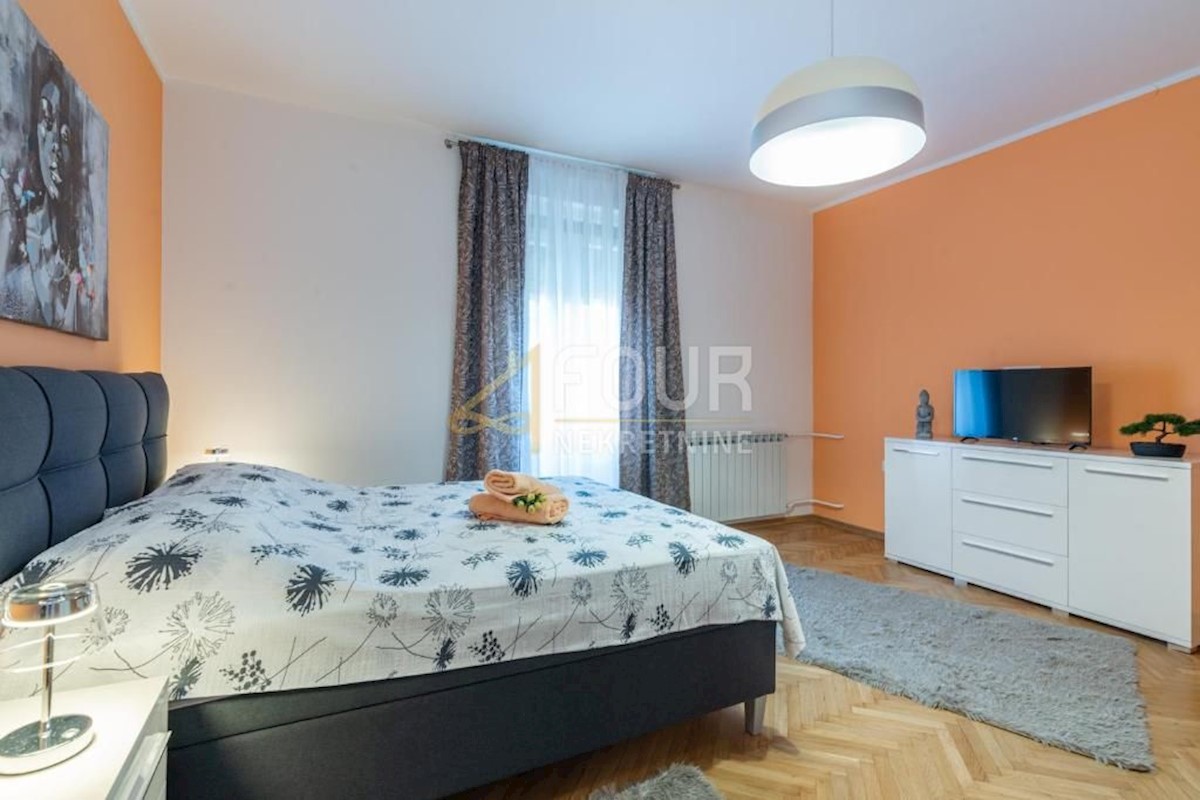 Apartment Zu vermieten - PRIMORSKO-GORANSKA OPATIJA