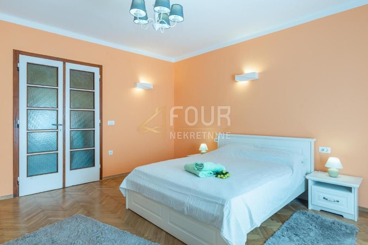 Apartment Zu vermieten - PRIMORSKO-GORANSKA OPATIJA