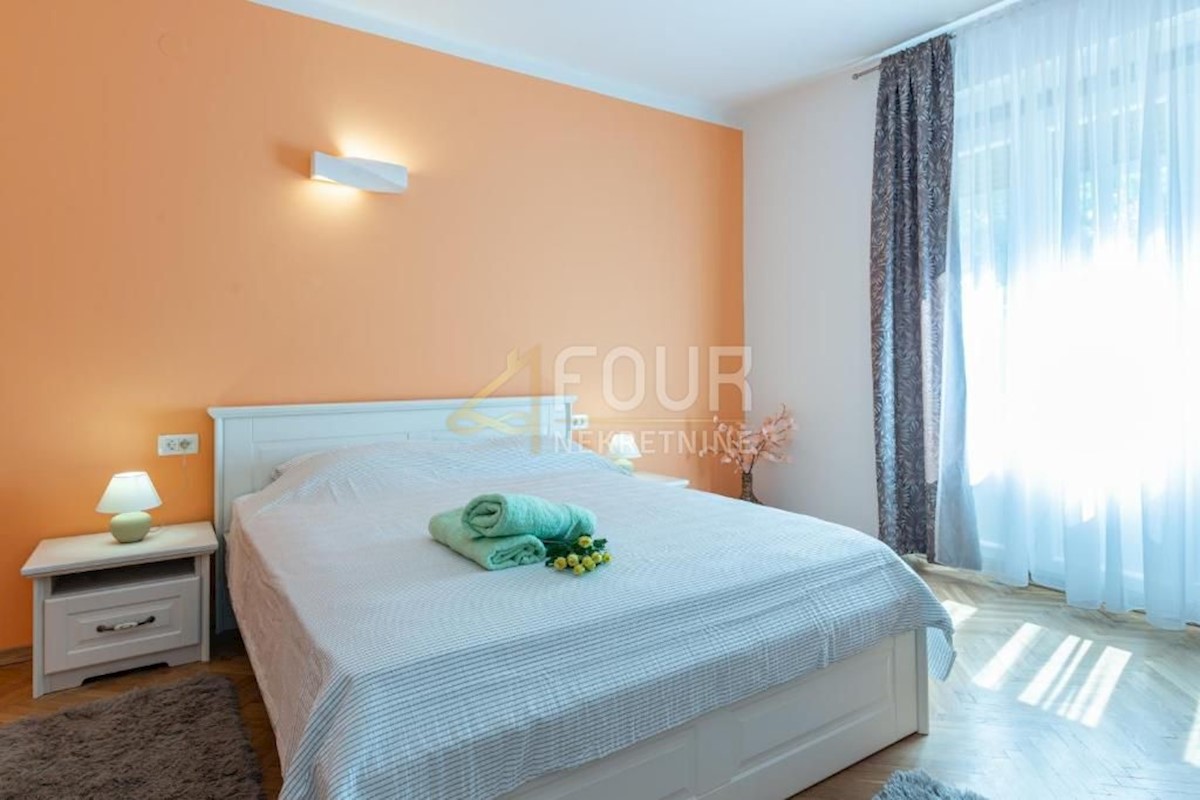 Apartment Zu vermieten - PRIMORSKO-GORANSKA OPATIJA