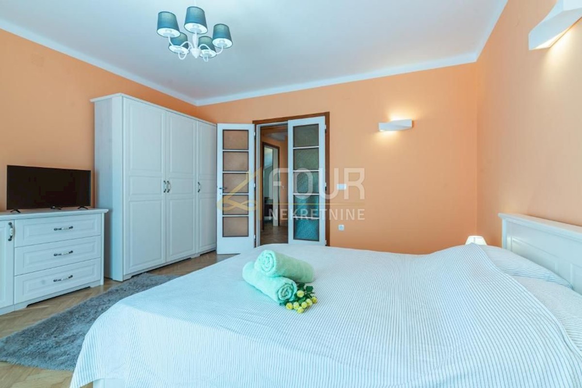 Apartment Zu vermieten - PRIMORSKO-GORANSKA OPATIJA