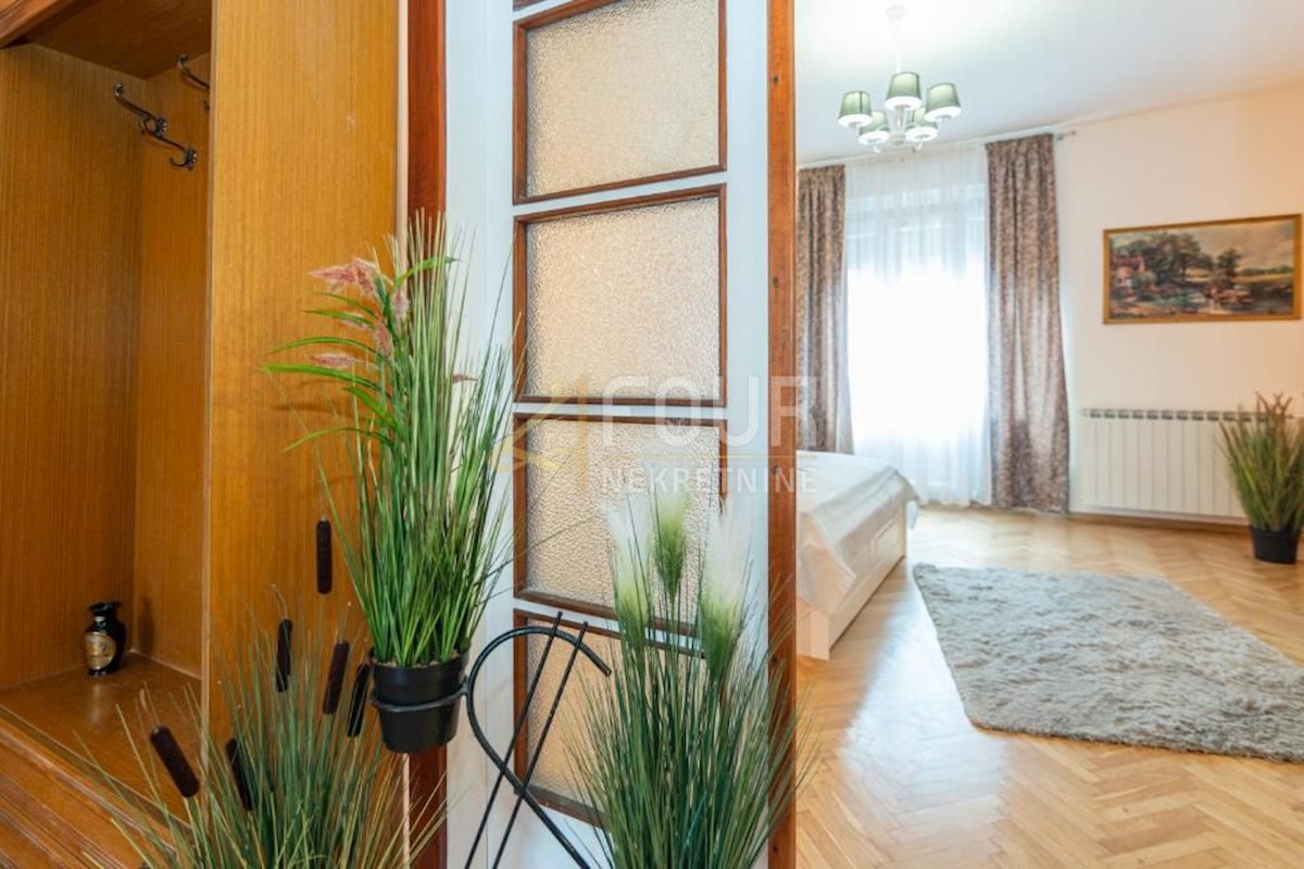 Apartment Zu vermieten - PRIMORSKO-GORANSKA OPATIJA