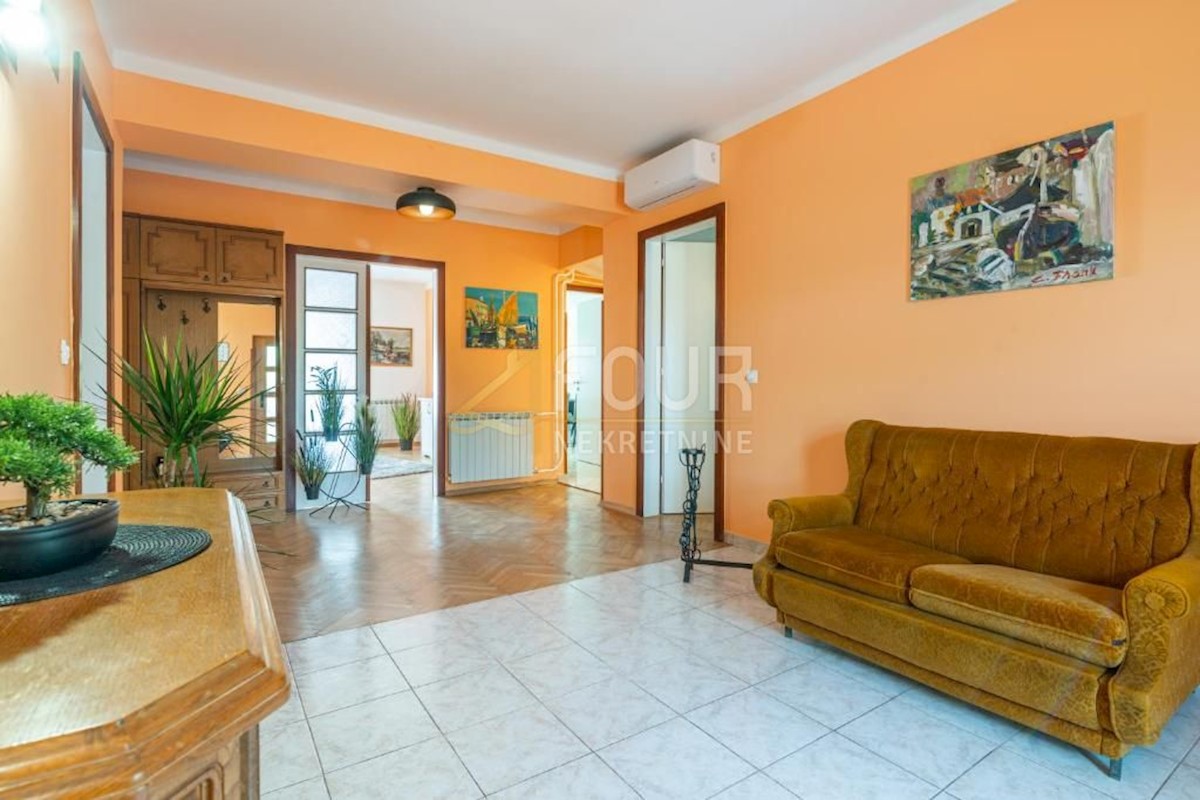 Apartment Zu vermieten - PRIMORSKO-GORANSKA OPATIJA