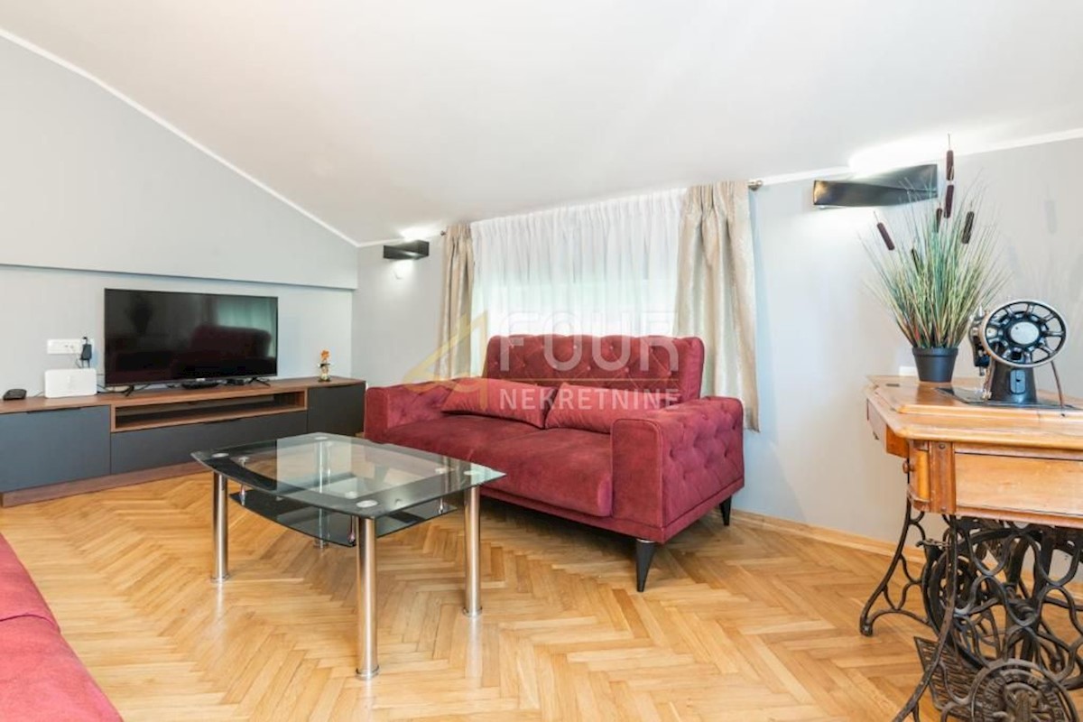 Apartment Zu vermieten - PRIMORSKO-GORANSKA OPATIJA