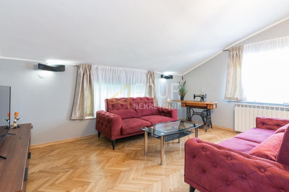 Apartment Zu vermieten - PRIMORSKO-GORANSKA OPATIJA