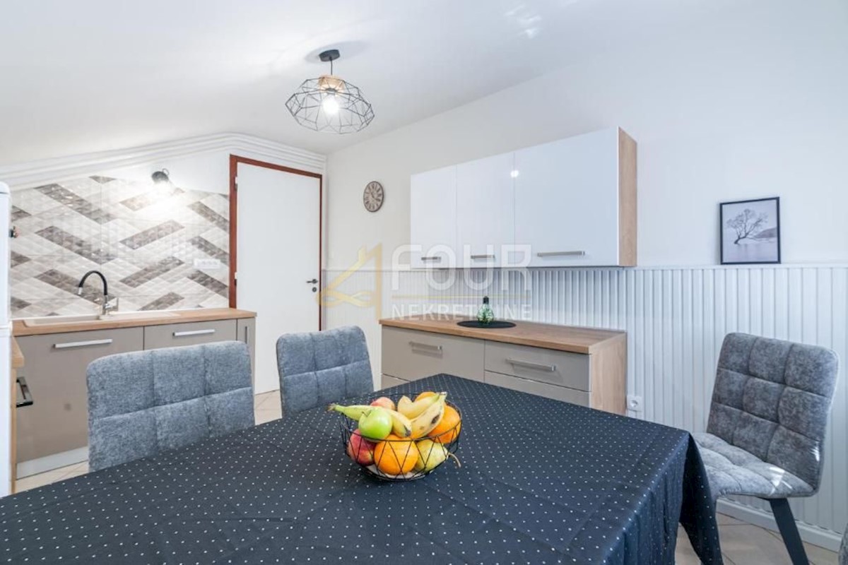 Apartment Zu vermieten - PRIMORSKO-GORANSKA OPATIJA