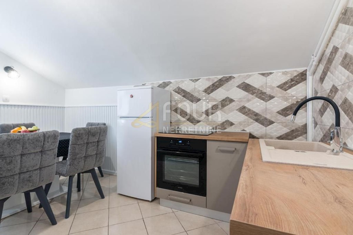 Apartment Zu vermieten - PRIMORSKO-GORANSKA OPATIJA