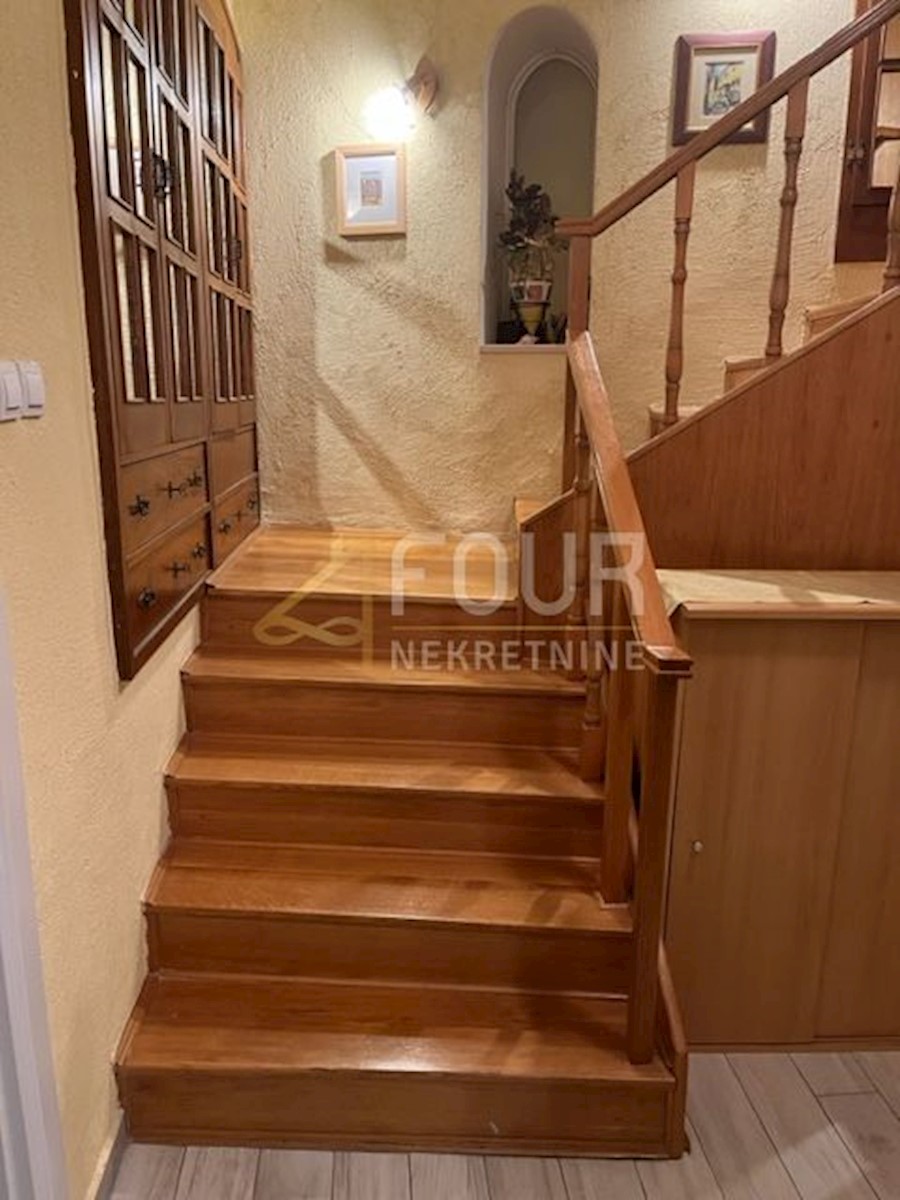 Haus Zu verkaufen - PRIMORSKO-GORANSKA KASTAV