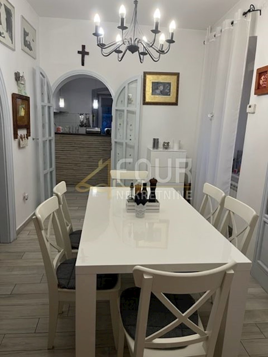 Haus Zu verkaufen - PRIMORSKO-GORANSKA KASTAV