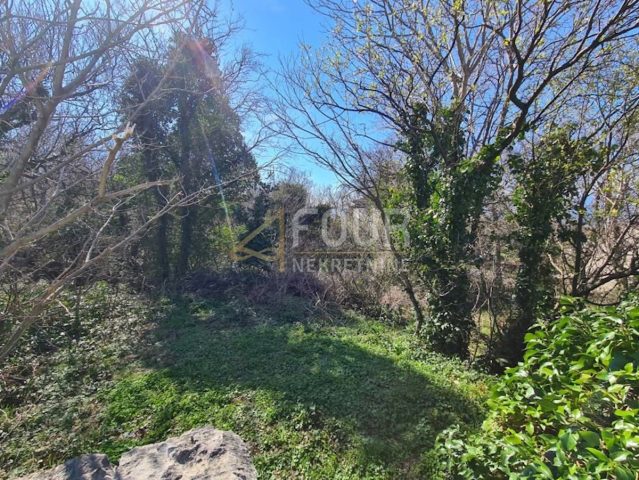 Land for sale 1219 m² – Kraljevica