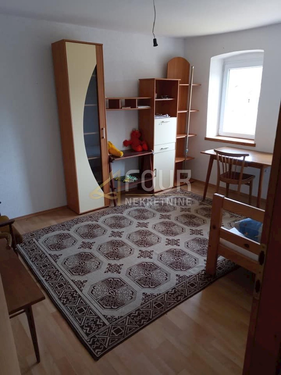 Flat For sale - PRIMORSKO-GORANSKA VRBOVSKO