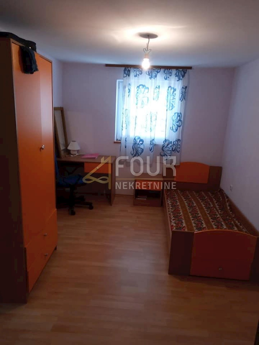 Flat For sale - PRIMORSKO-GORANSKA VRBOVSKO