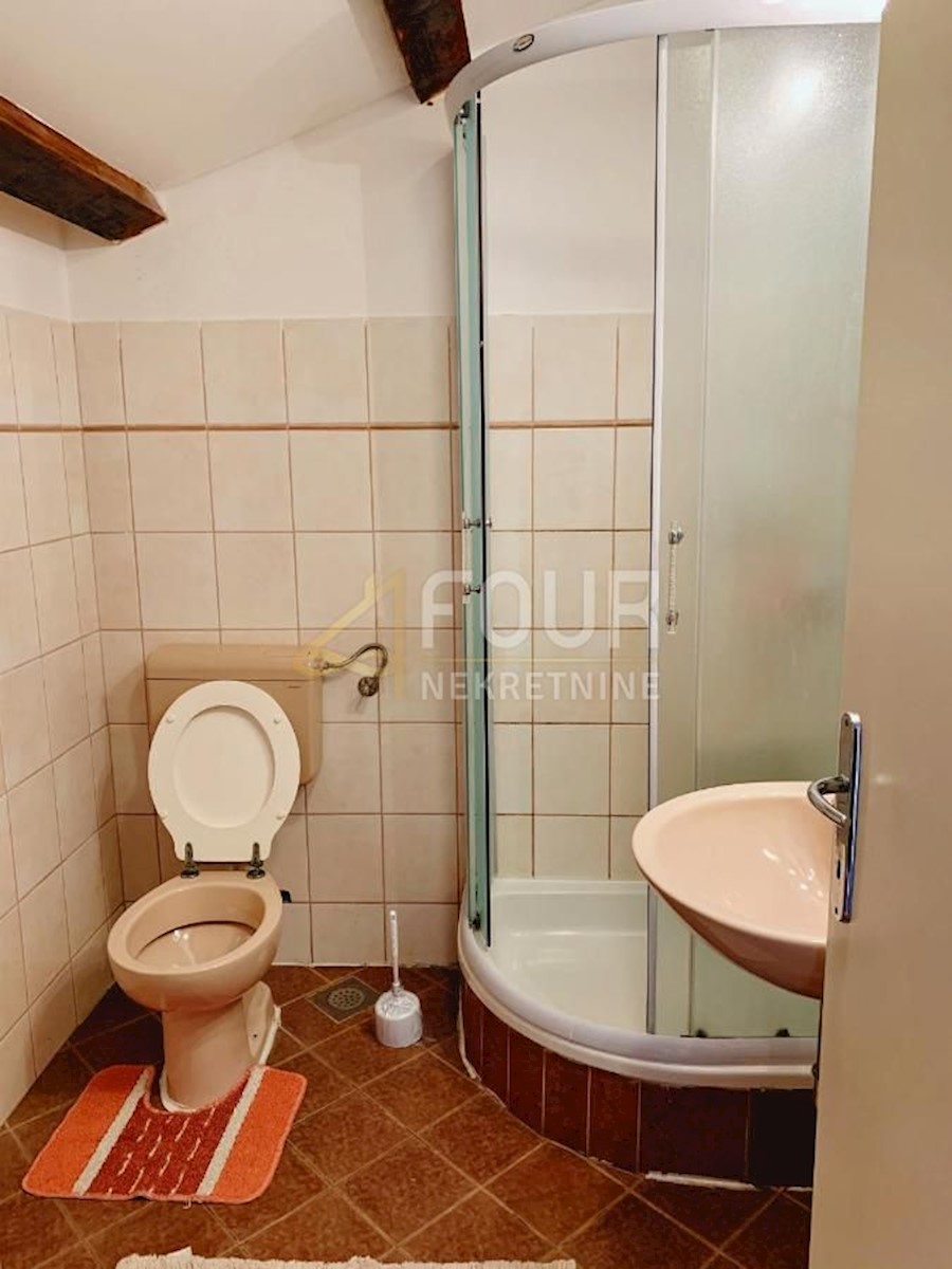 Maison À vendre - PRIMORSKO-GORANSKA Opatija