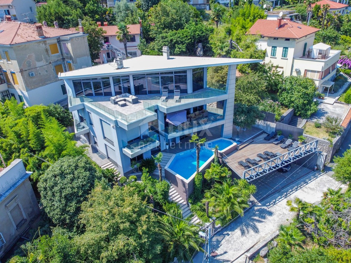 Casa In vendita - PRIMORSKO-GORANSKA OPATIJA