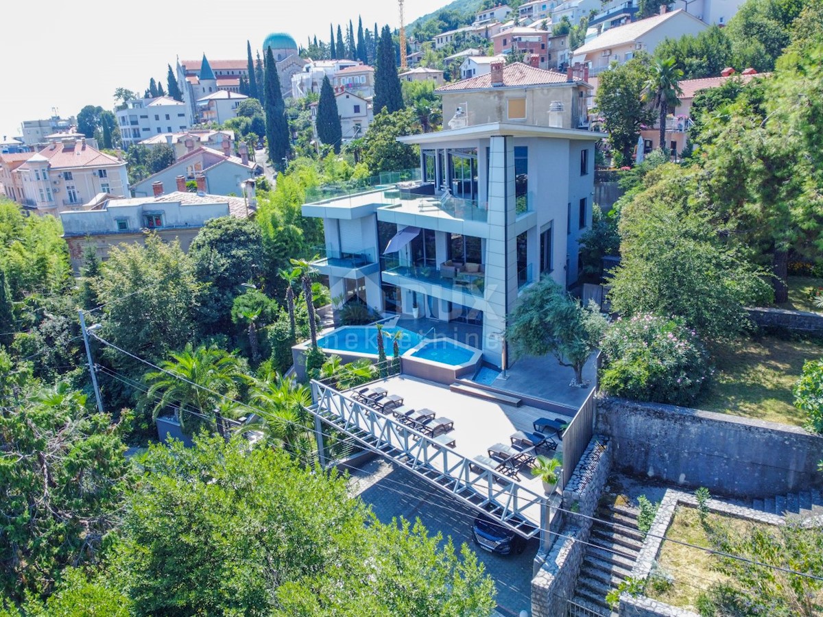 Casa In vendita - PRIMORSKO-GORANSKA OPATIJA