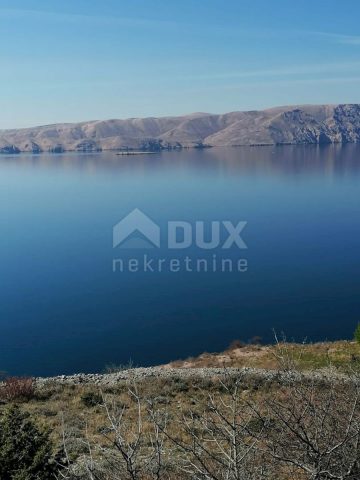 Land for sale 6100 m² – Senj