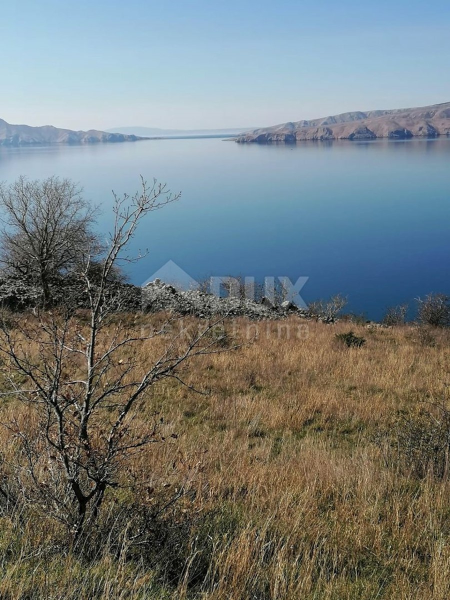 Pozemok Na predaj - LIČKO-SENJSKA SENJ