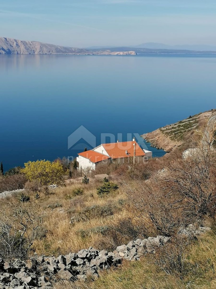 Pozemok Na predaj - LIČKO-SENJSKA SENJ