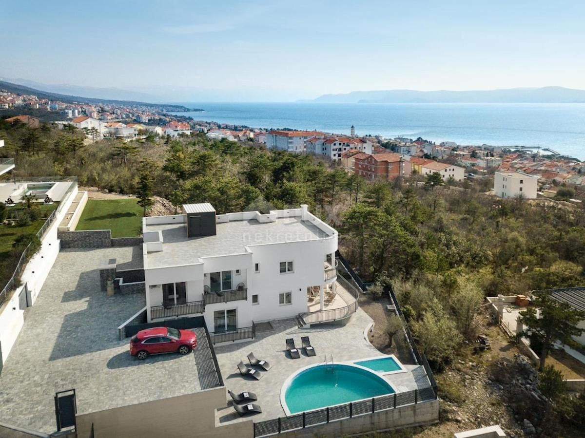 House For sale - Primorsko-goranska Crikvenica - foto 1/22