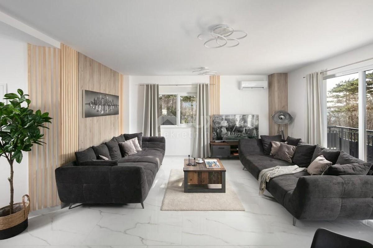 House For sale - PRIMORSKO-GORANSKA CRIKVENICA