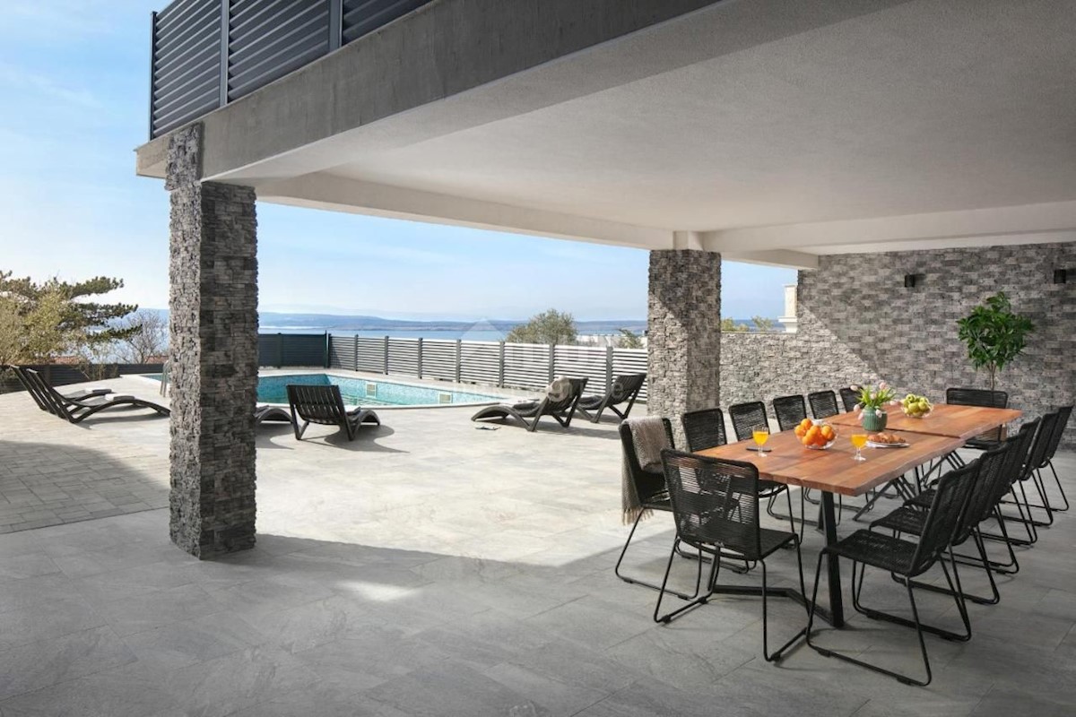 House For sale - PRIMORSKO-GORANSKA CRIKVENICA