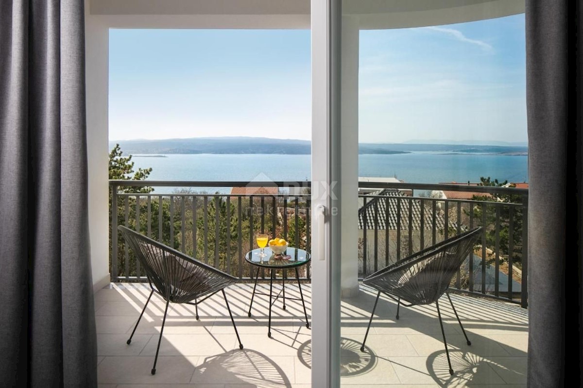 House For sale - PRIMORSKO-GORANSKA CRIKVENICA
