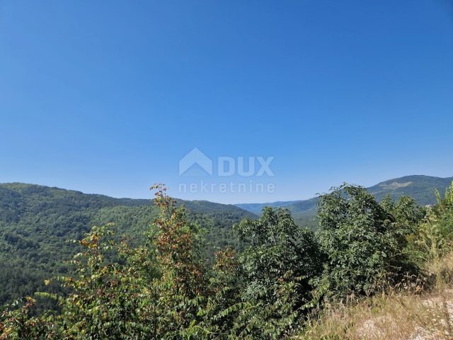Terrain à vendre 23970 m² – Buzet