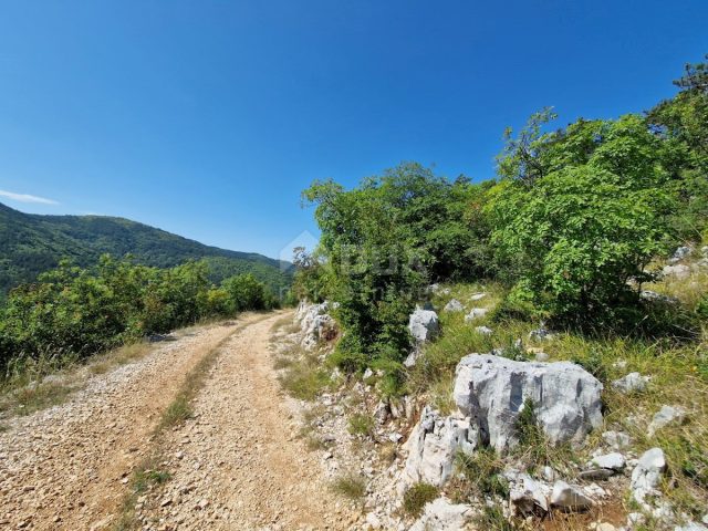 Parcela Naprodaj - Istarska Buzet - foto 4/7