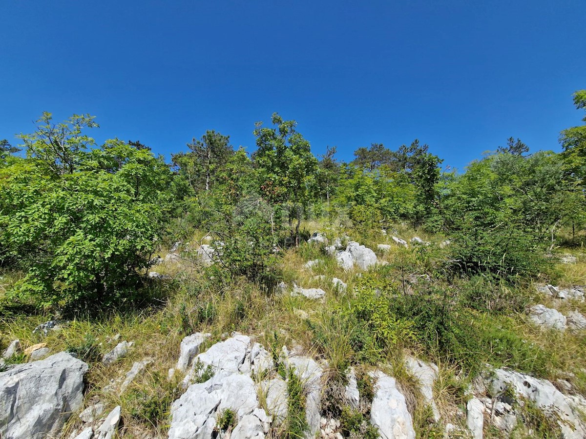 Parcela Naprodaj - ISTARSKA Buzet