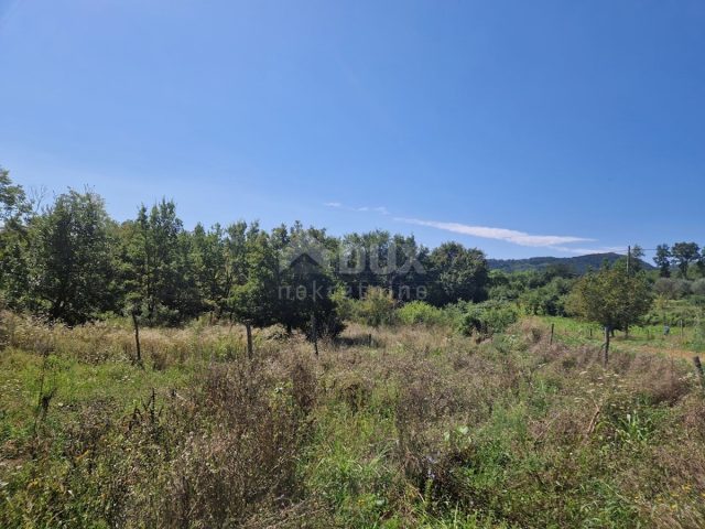 Parcela Naprodaj - Istarska Buzet - foto 2/3