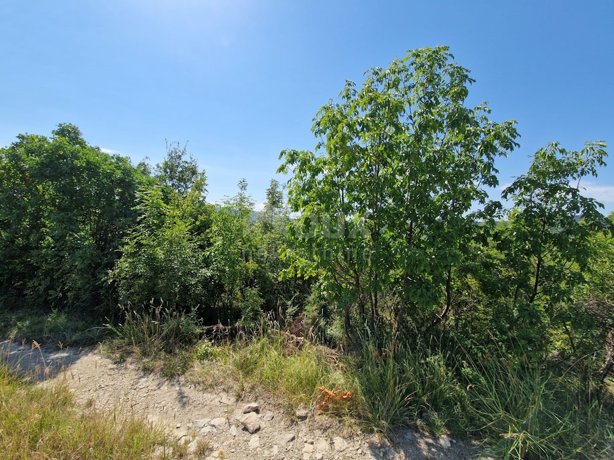 Parcela Naprodaj - ISTARSKA Buzet