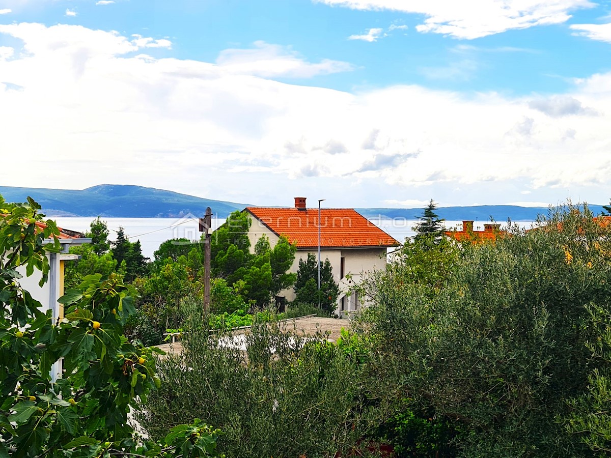 Kuća Na prodaju - PRIMORSKO-GORANSKA NOVI VINODOLSKI