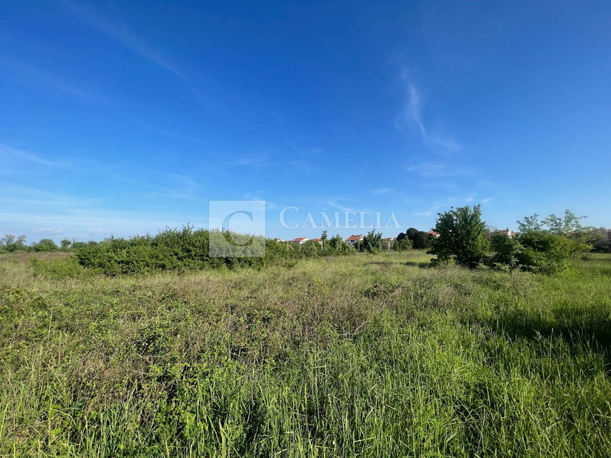 Parcela Na predaj - Istarska Umag - foto 1/6