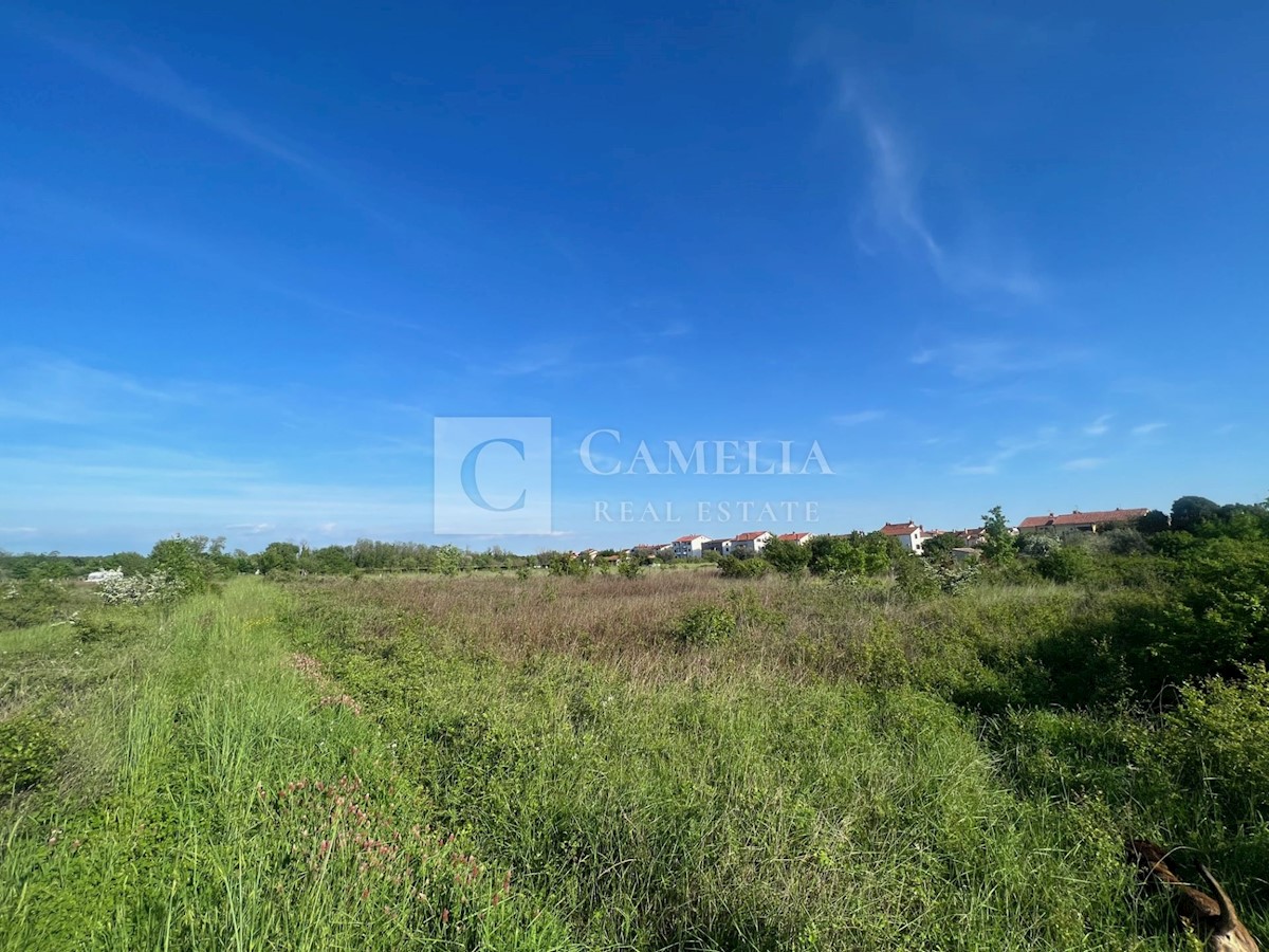 Parcela Na predaj - ISTARSKA UMAG