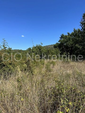 Terrain à vendre 647 m² – Marina