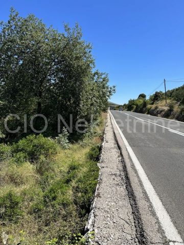 Land For sale - Splitsko-dalmatinska Marina - foto 2/2