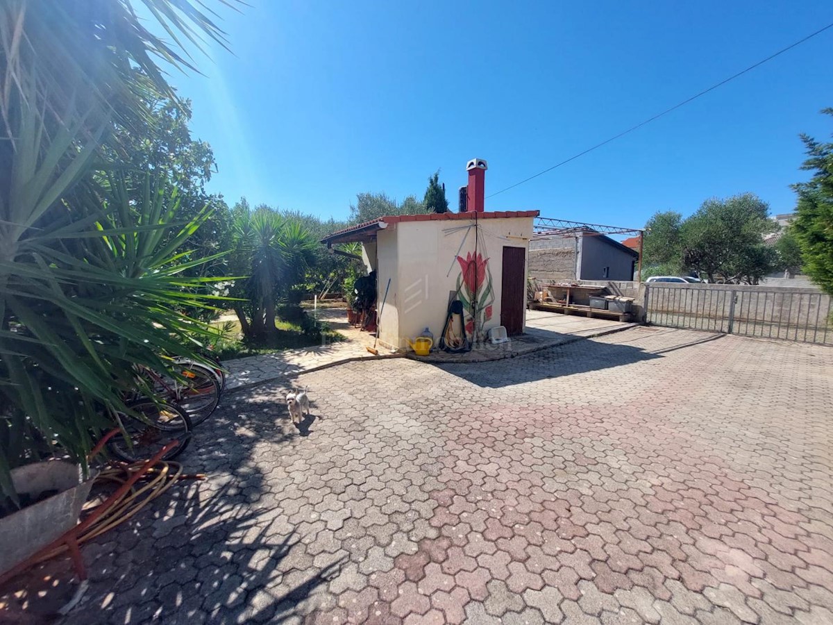 House For sale - ZADARSKA VIR