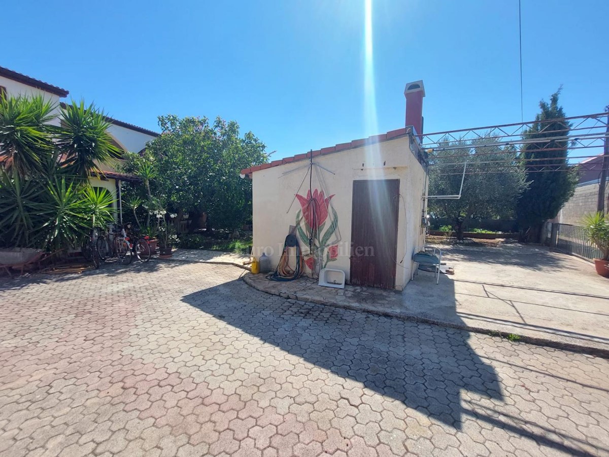 House For sale - ZADARSKA VIR