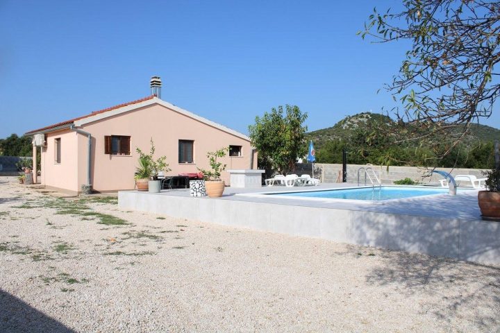 House For sale GAĆELEZI