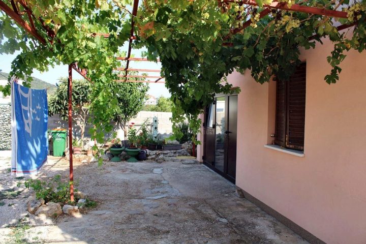 House For sale - šibensko-kninska Vodice - foto 3/9