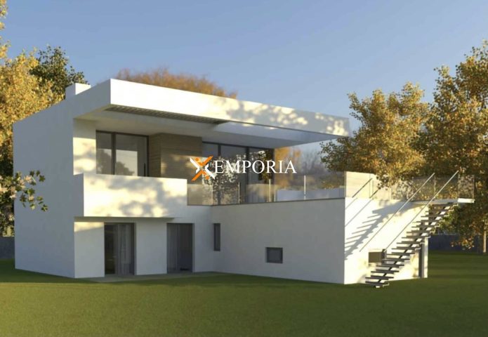 Kuća na prodaju 219 m² – Vrsi